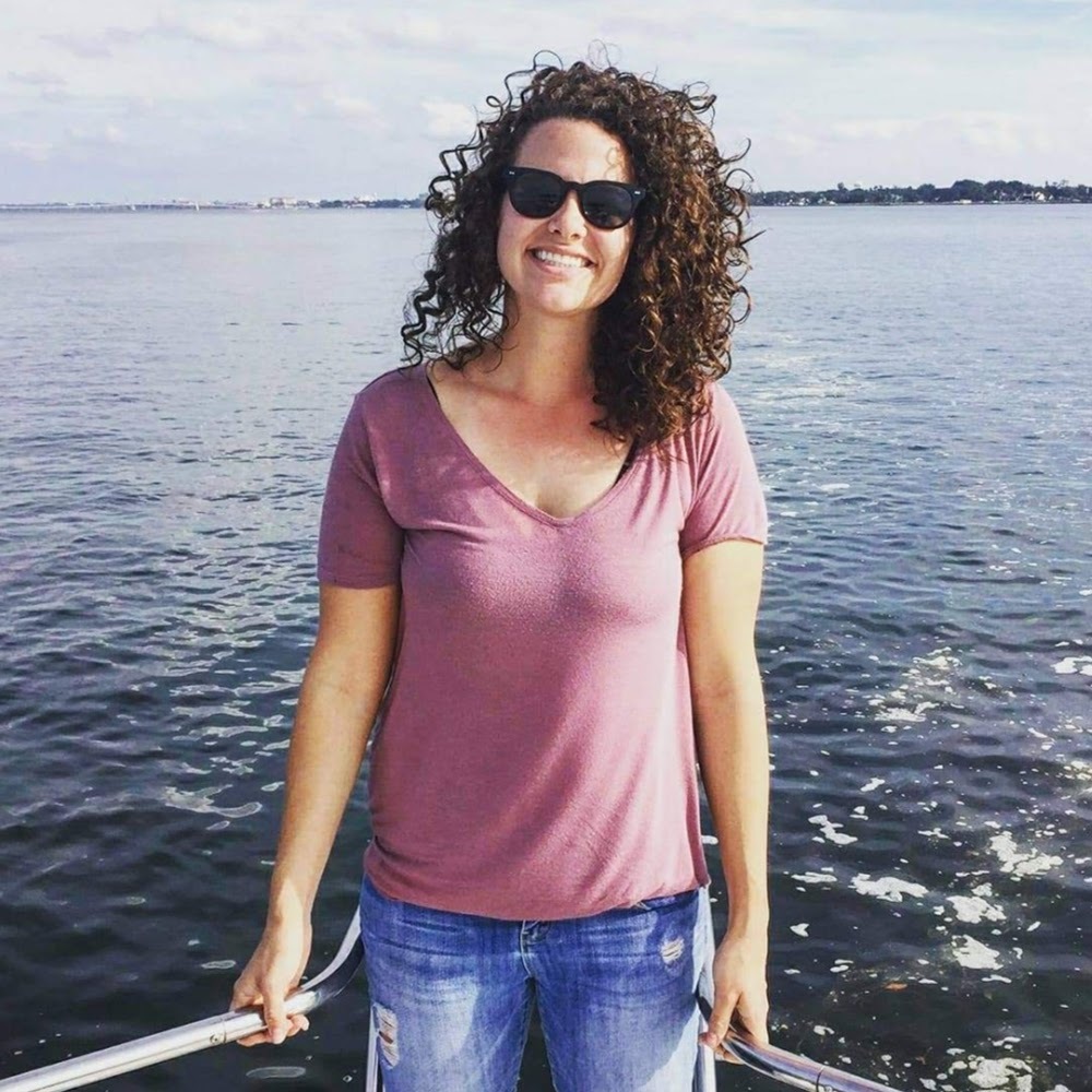 Meet your Posher, Kristin